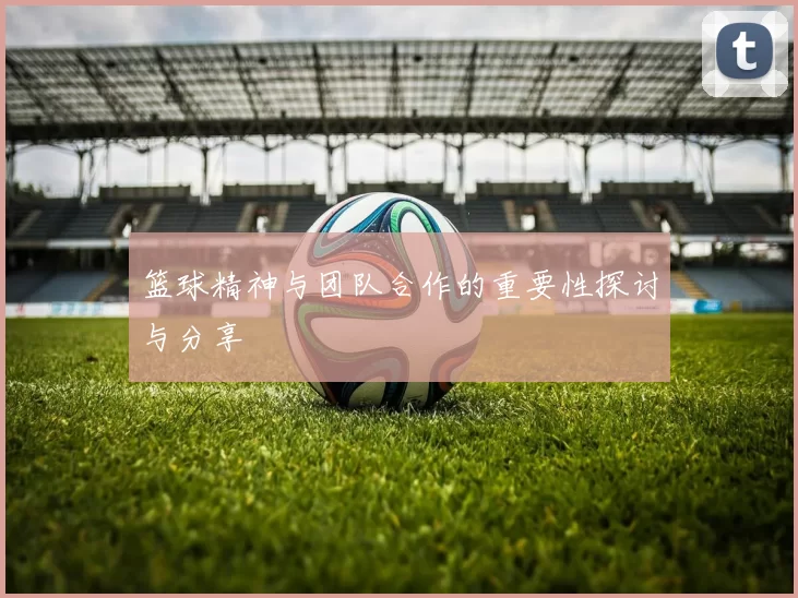 篮球精神与团队合作的重要性探讨与分享